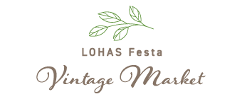 LOHAS Festa Vintage Market